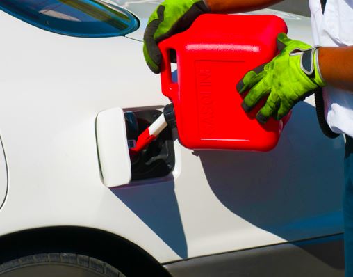 Gas Delivery
